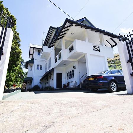 St. Anne Holiday Bunglow 努沃勒埃利耶 外观 照片