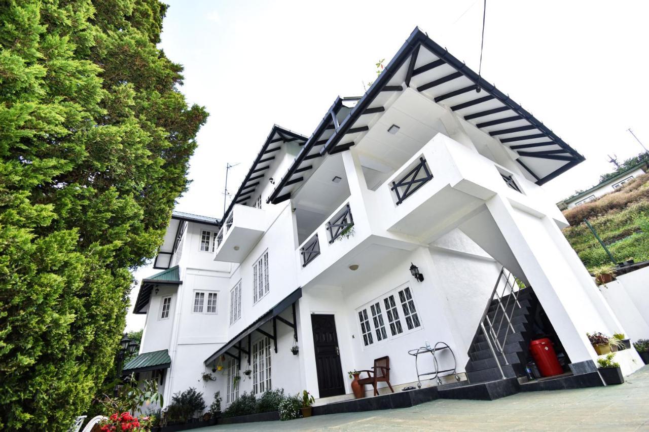 St. Anne Holiday Bunglow 努沃勒埃利耶 外观 照片