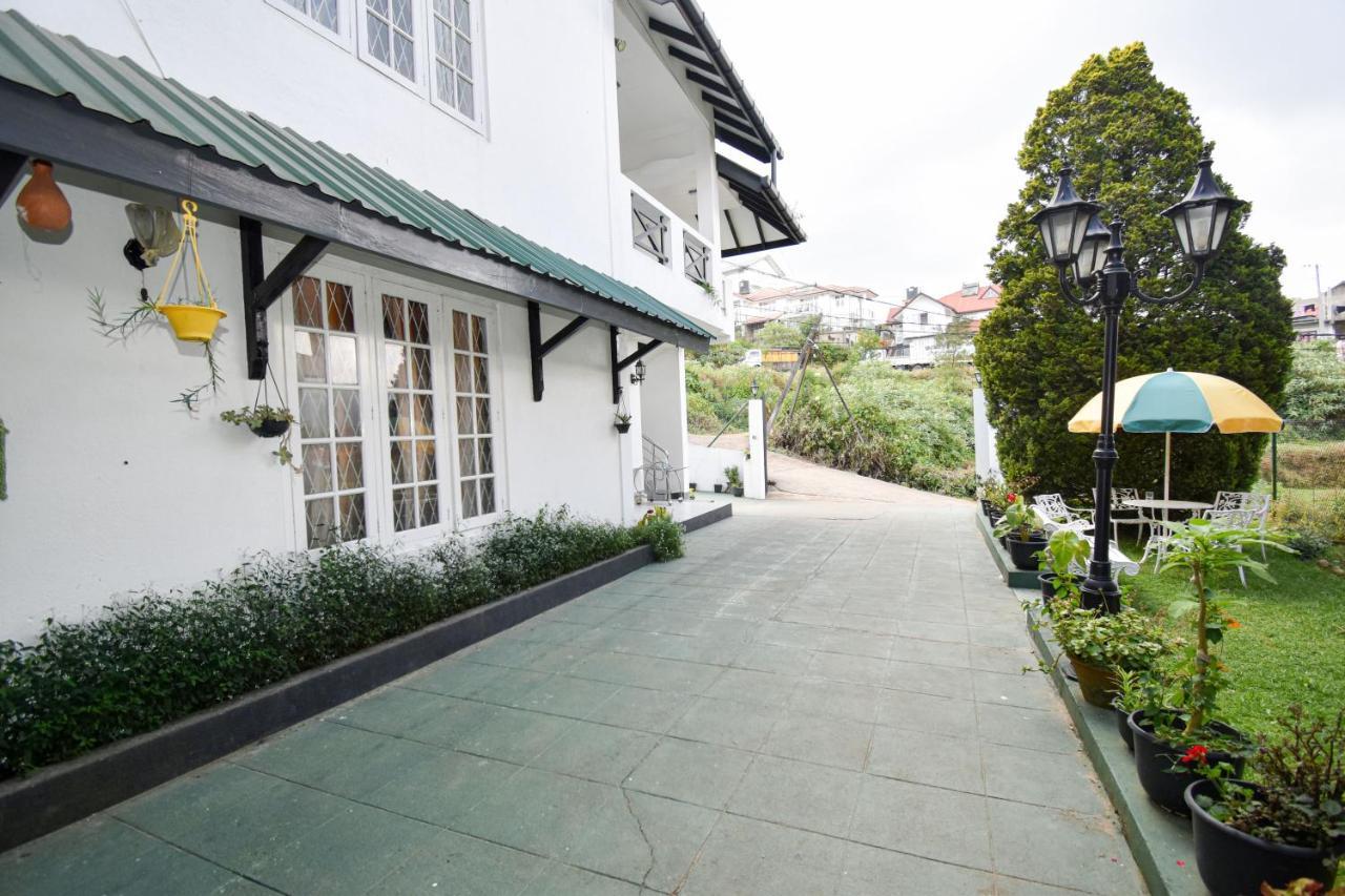 St. Anne Holiday Bunglow 努沃勒埃利耶 外观 照片