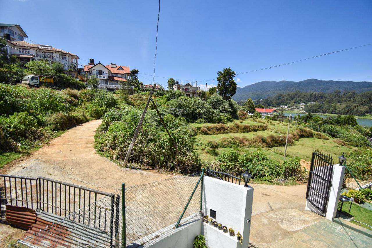 St. Anne Holiday Bunglow 努沃勒埃利耶 外观 照片