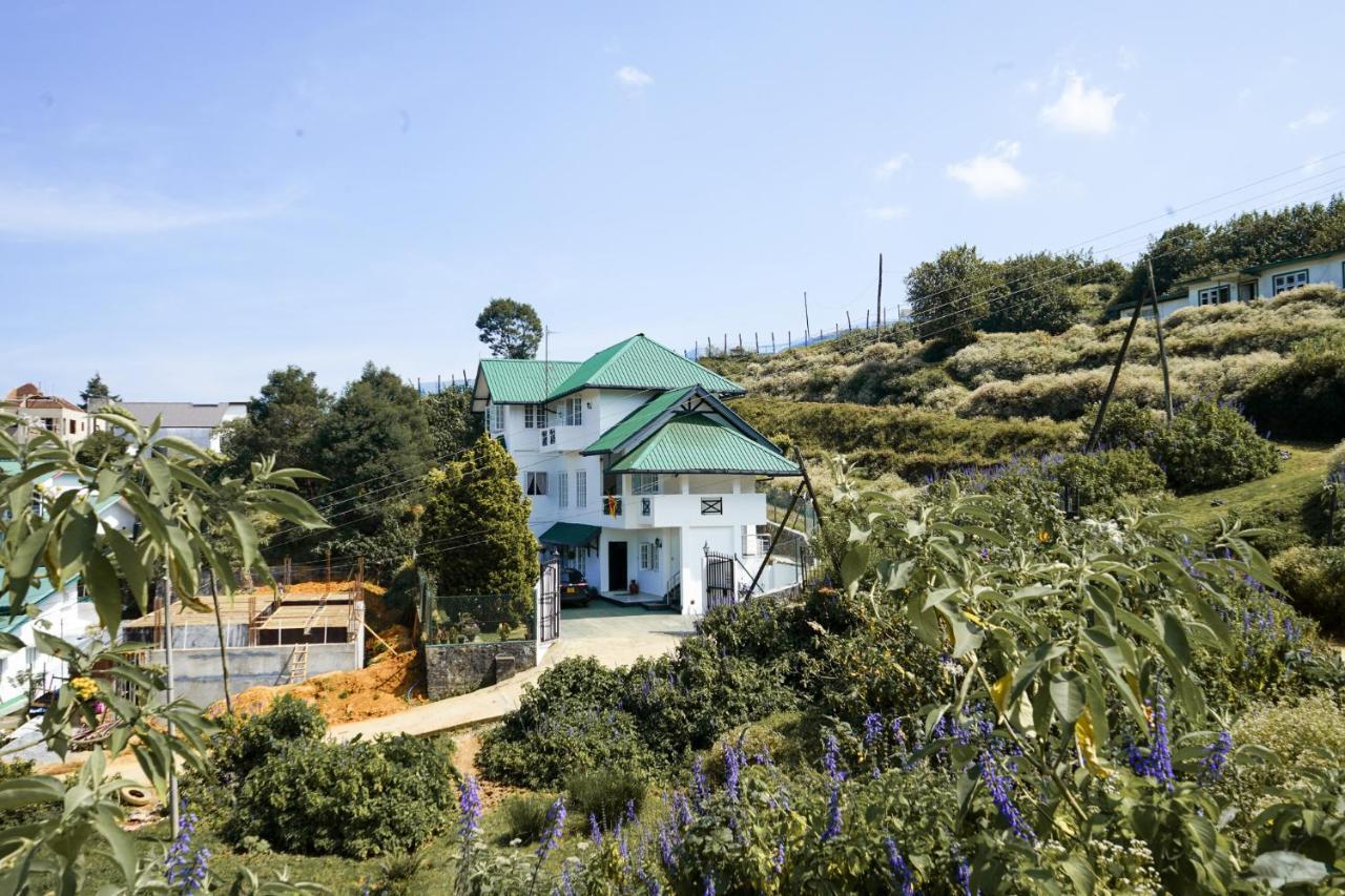 St. Anne Holiday Bunglow 努沃勒埃利耶 外观 照片
